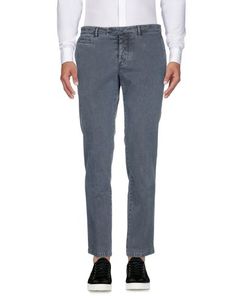 Повседневные брюки Piatto