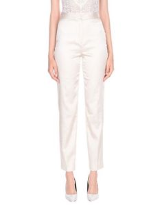 Повседневные брюки Blumarine