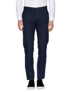 Повседневные брюки Versace Jeans