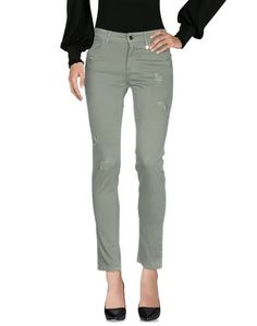 Повседневные брюки Anna Rachele Jeans Collection