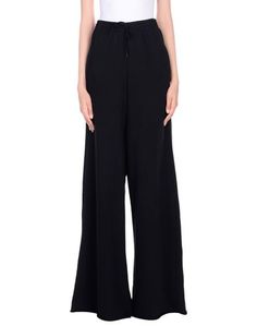 Повседневные брюки Vetements