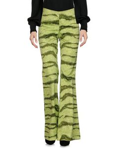 Повседневные брюки Moschino