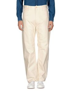Повседневные брюки Junya Watanabe Comme DES GarÇons MAN