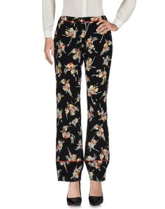 Повседневные брюки Marni