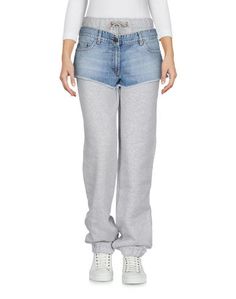 Повседневные брюки Moschino