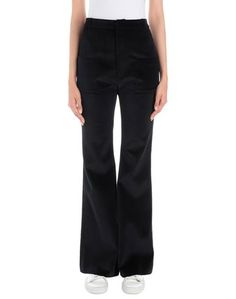 Повседневные брюки Vetements