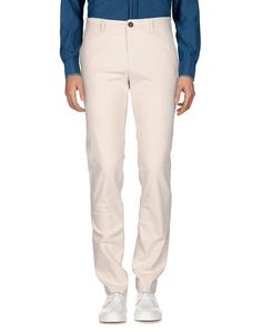 Повседневные брюки Versace Jeans