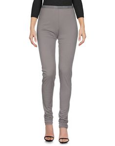 Легинсы Rick Owens Lilies