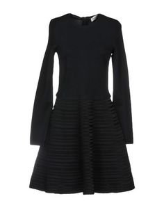 Короткое платье Valentino