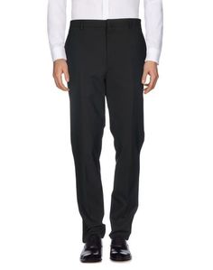 Повседневные брюки Lanvin