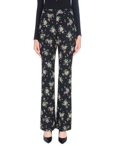 Повседневные брюки Msgm