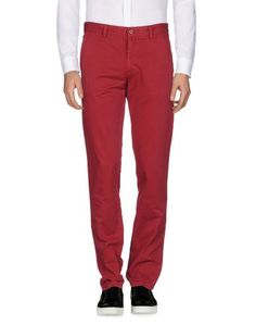 Повседневные брюки Gant