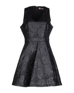 Короткое платье Msgm