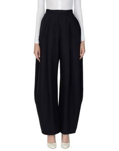 Повседневные брюки Delpozo