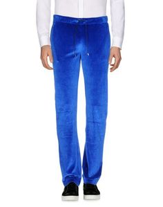 Повседневные брюки Versace