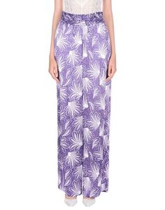 Повседневные брюки Dries Van Noten