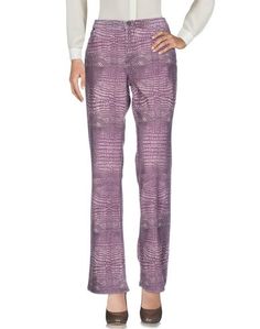 Повседневные брюки Cavalli Jeans