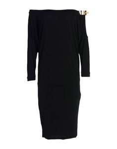 Короткое платье Cristinaeffe Collection
