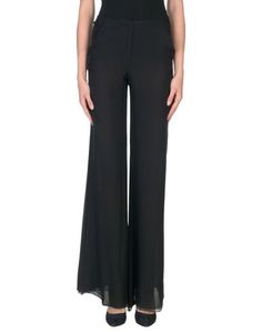Повседневные брюки Blumarine