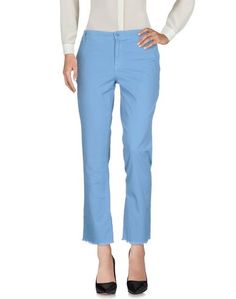 Повседневные брюки Tory Burch