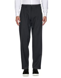 Повседневные брюки Yohji Yamamoto