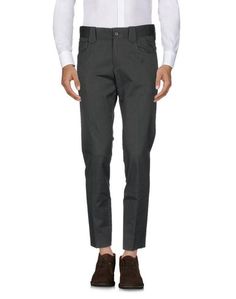 Повседневные брюки Dolce & Gabbana