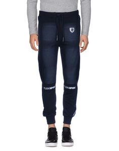 Повседневные брюки Plein Sport