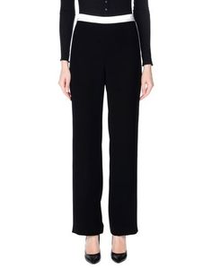 Повседневные брюки Lanvin