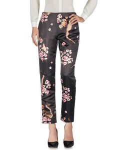 Повседневные брюки Moschino