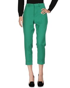 Повседневные брюки Marni