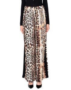 Повседневные брюки Just Cavalli
