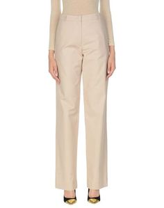 Повседневные брюки Jil Sander