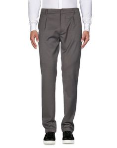 Повседневные брюки Wool 172
