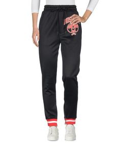 Повседневные брюки Boutique Moschino