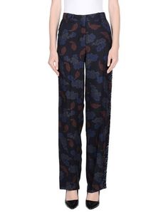 Повседневные брюки Dries Van Noten
