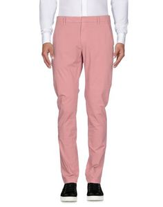 Повседневные брюки Dondup