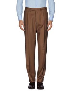 Повседневные брюки Canali