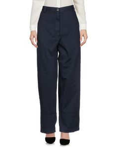 Повседневные брюки Dries Van Noten