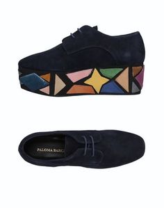 Обувь на шнурках Paloma BarcelÓ