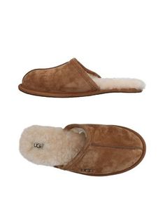 Домашние туфли UGG Australia