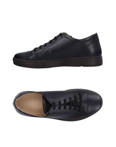 Низкие кеды и кроссовки Kiton