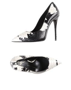 Туфли Giuseppe Zanotti Design