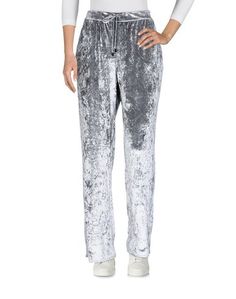 Повседневные брюки Versace Jeans