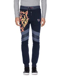 Повседневные брюки Plein Sport