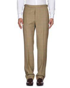 Повседневные брюки G.T.A. Manifattura Pantaloni