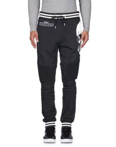 Повседневные брюки Philipp Plein