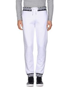 Повседневные брюки Versace Jeans