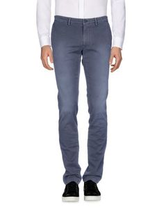 Повседневные брюки Masons