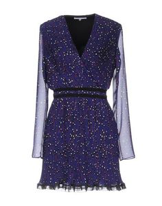 Короткое платье Carven