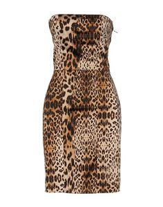 Короткое платье Guess BY Marciano